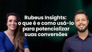 Rubeus Insights: o que é e como usá-lo para potencializar suas conversões