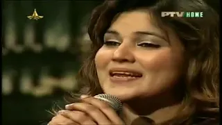 Main Te Mera Dilbar Jani | Shazia Kauser | Tribute To Madam Noor Jahan