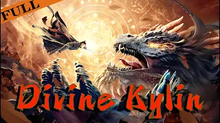 [MULTI SUB] 4K FULL Movie "Divine Kylin" | Killed on Wedding, Accidentally Gained the Power #YVision