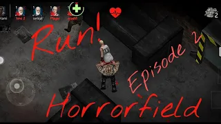 HorrorField- Multiplayer Survival Horror Game #2