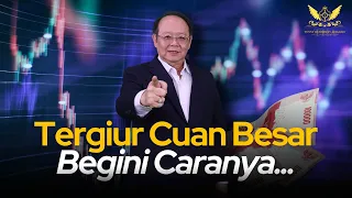 Tergiur CUAN Besar Reksadana ? Gini Caranya