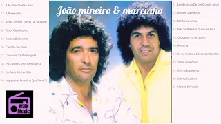 JOÃO MINEIRO E MARCIANO - DOSE DUPLA AS MELHORES