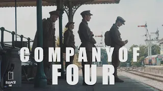 Company of Four | British War Drama Short Film