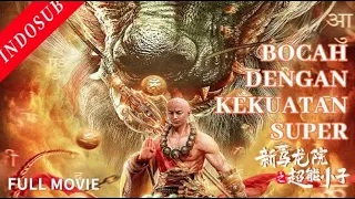 【INDO SUB】Bocah Dengan Kekuatan Super   Film Komedi China   VSO Indonesia