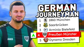 THE BEGINNING! - Starting Our Realsitic German RTG  #1