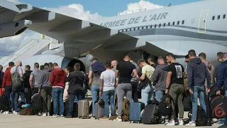 France deploys additional forces to quell New Caledonia unrest | AFP