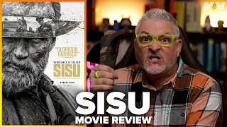 SISU (2023) Movie Review