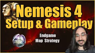 [3.16] Nemesis 4 - Farming Strategy with heavy commentary