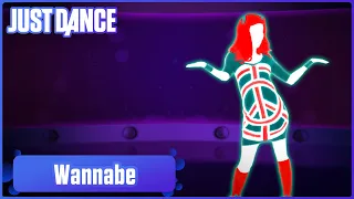 JUST DANCE MIX (PC): Wannabe by Spice Girls [12K]