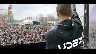 Udex - Blackout | Official Videoclip