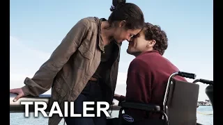 Más Fuerte Que El Destino (STRONGER) - Trailer 2017 Subtitulado Español Latino
