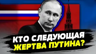 Путинський режим позбавляється всіх нелояльних до російської влади — Андрій Сидельников