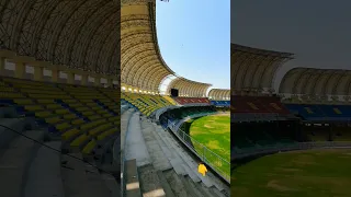 Arbab Niaz Cricket Stadium Peshawar Latest Updates | Digital Screen | Fresh Updates 😲