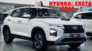 "Hyundai Creta 2024: A Short Film of Innovation and Style | SHORTS"