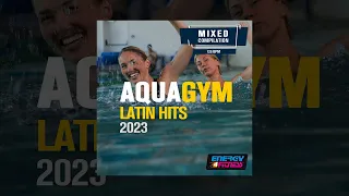 E4F - Aqua Gym Latin Hits 2023 128 Bpm / 32 Count - Fitness & Music 2023