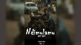 NDIMULAMU  BY ZIL ZIL OFFICIAL AUDIO(2023-2024 MUSIC)