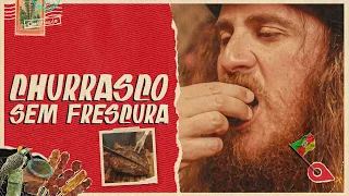 Uma história do churrasco gaúcho | Brasil Raiz