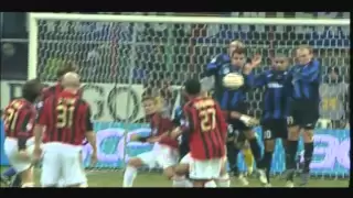 2005-2006 Inter vs Milan 3-2