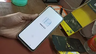 how to hard reset xiaomi 11i pin lock pattern password remove ithelper