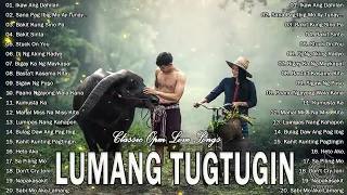 LUMANG TUGTUGIN 💕 Mga Lumang Tugtugin Na Tumatak Sa Ating Puso't Isipan   Dekada 70's 80's