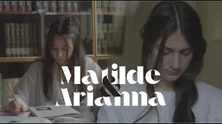 Matilde & Arianna - Docufilm