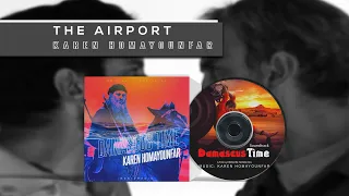 Damascus Time - The Airport Track10 | آلبوم موسیقی متن فیلم به وقت شام - فرودگاه