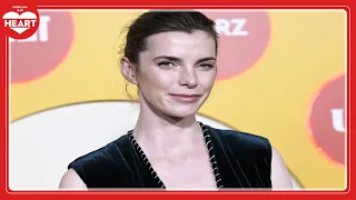 Betty Gilpin Says She Was Accidentally Left in a Body Bag on ‘Law and Order’ Set