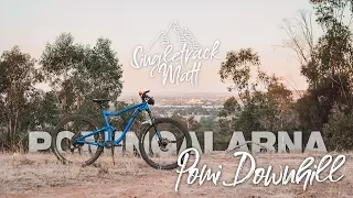 Pomingalarna Park - Wagga Wagga // Pomi Downhill