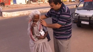 Narayanan Krishnan – The Selfless Hero Helping India’s Helpless