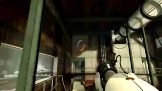 Portal 1 - The Movie (Complete Game Play)