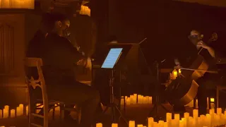 Candlelight tribute to ABBA (Mamma Mia)