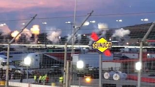 Indycar at Gateway