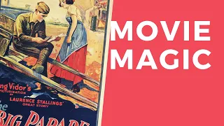 The Big Parade (1925) / review