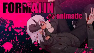 Formalin | Animation Meme | oc animatic