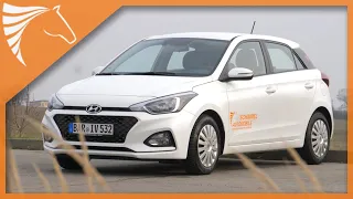 Neuer Hyundai i20 - das Facelift macht den Unterschied | CSB Schimmel Automobile