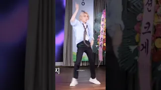 when nct dancing to girl groups #nct #shorts