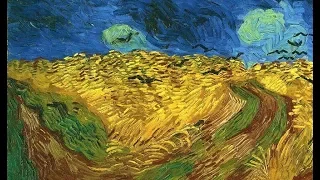 Loving Vincent - Phantasmagoria In Two