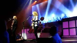 Styx - Superstars clip Ft. Myers 10-22-2010