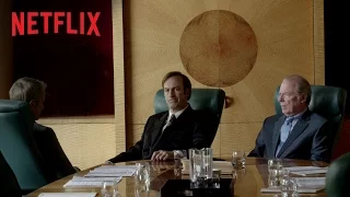 Better Call Saul - Trailer da série - Netflix [HD]