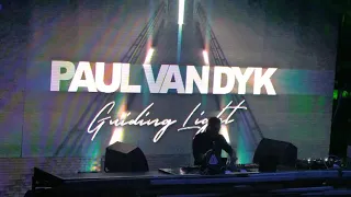 Awake Croatia August 2020 - Paul van Dyk in Kalypso