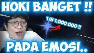 AKU PRANK TEMANKU SAMPAI EMOSI DENGAN AURA LANGKA INI DI SOLS RNG !!