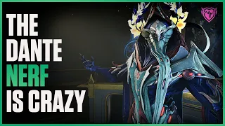 Warframe: Is This One of the WORST patches Released?
