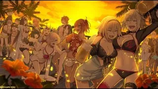 【AMV】Fate/Grand Order「Life is Beautiful」