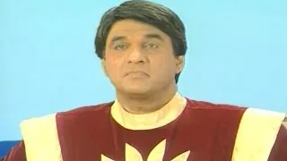 Shaktimaan - Episode 274