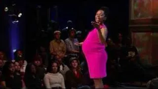 Apology to My Unborn by Bassey Ikpi (Def Poetry Jam)