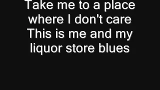 Bruno Mars ft. Damian Marley - LIQUOR STORE BLUES ( LYRICS!! )