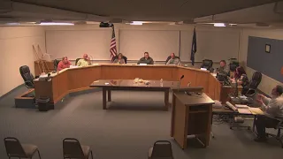 Planning Commission  Meeting December 10, 2020