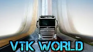 Euro Truck Simulator MP  VTC.World