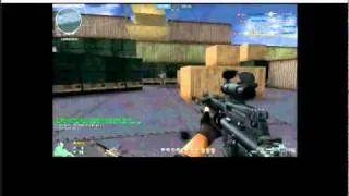 crossfire vip hack detected