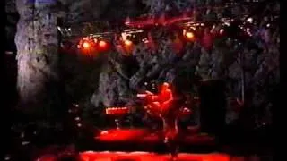 Prodigy - Break & Enter - Athens 1995 live - [HQ 480p]